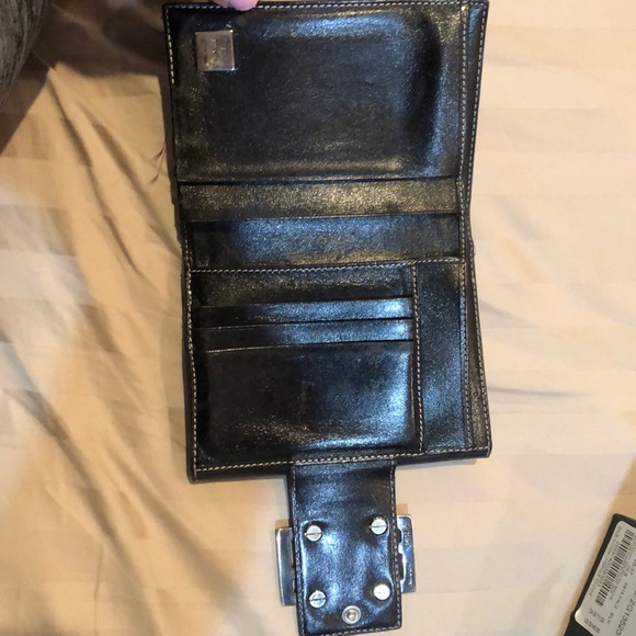 Fendi wallet - Picture 3 of 7